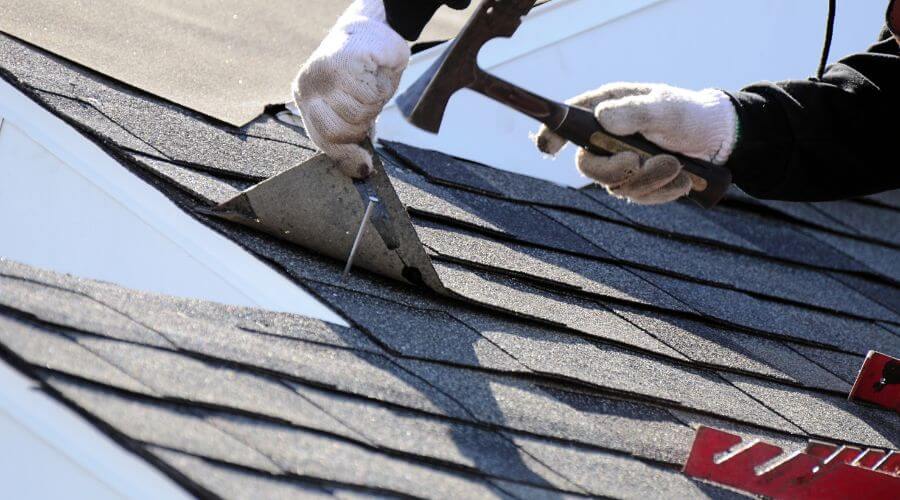 Professional residential roofers in Pine Mountain, GA
